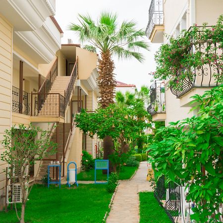 Yel Holiday Resort Oludeniz Exterior foto