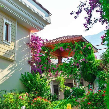 Yel Holiday Resort Oludeniz Exterior foto