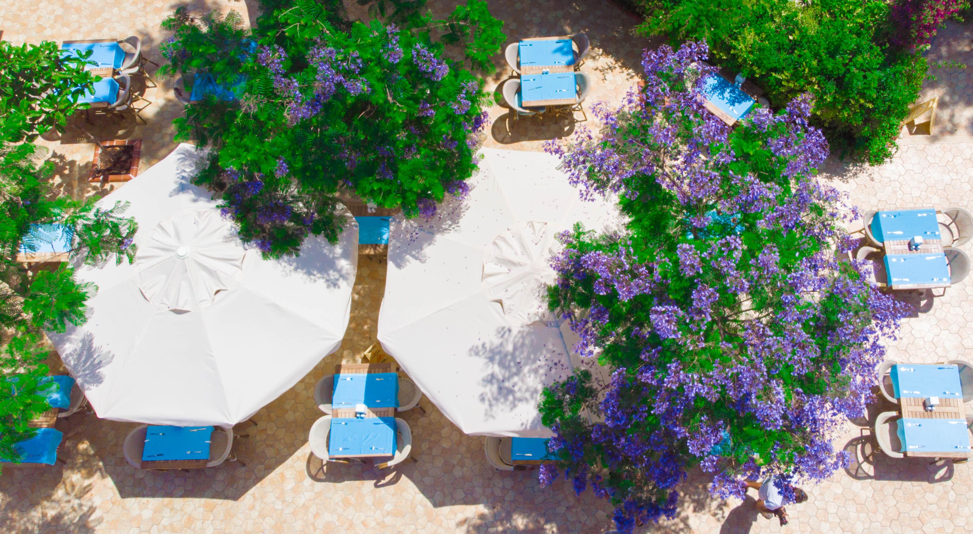 Yel Holiday Resort Oludeniz Exterior foto