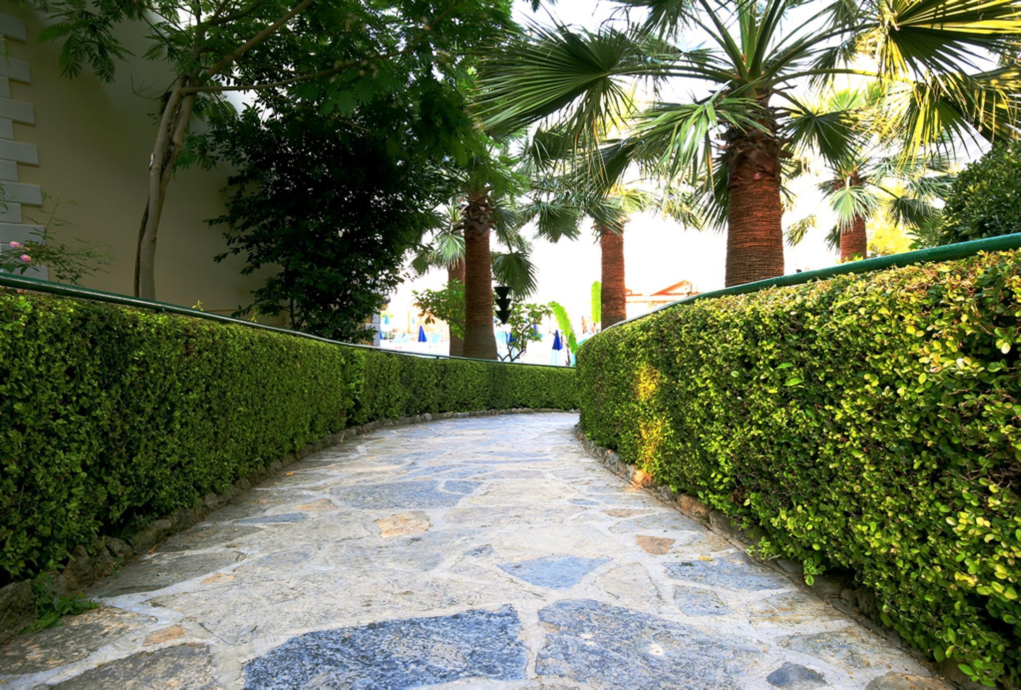 Yel Holiday Resort Oludeniz Exterior foto