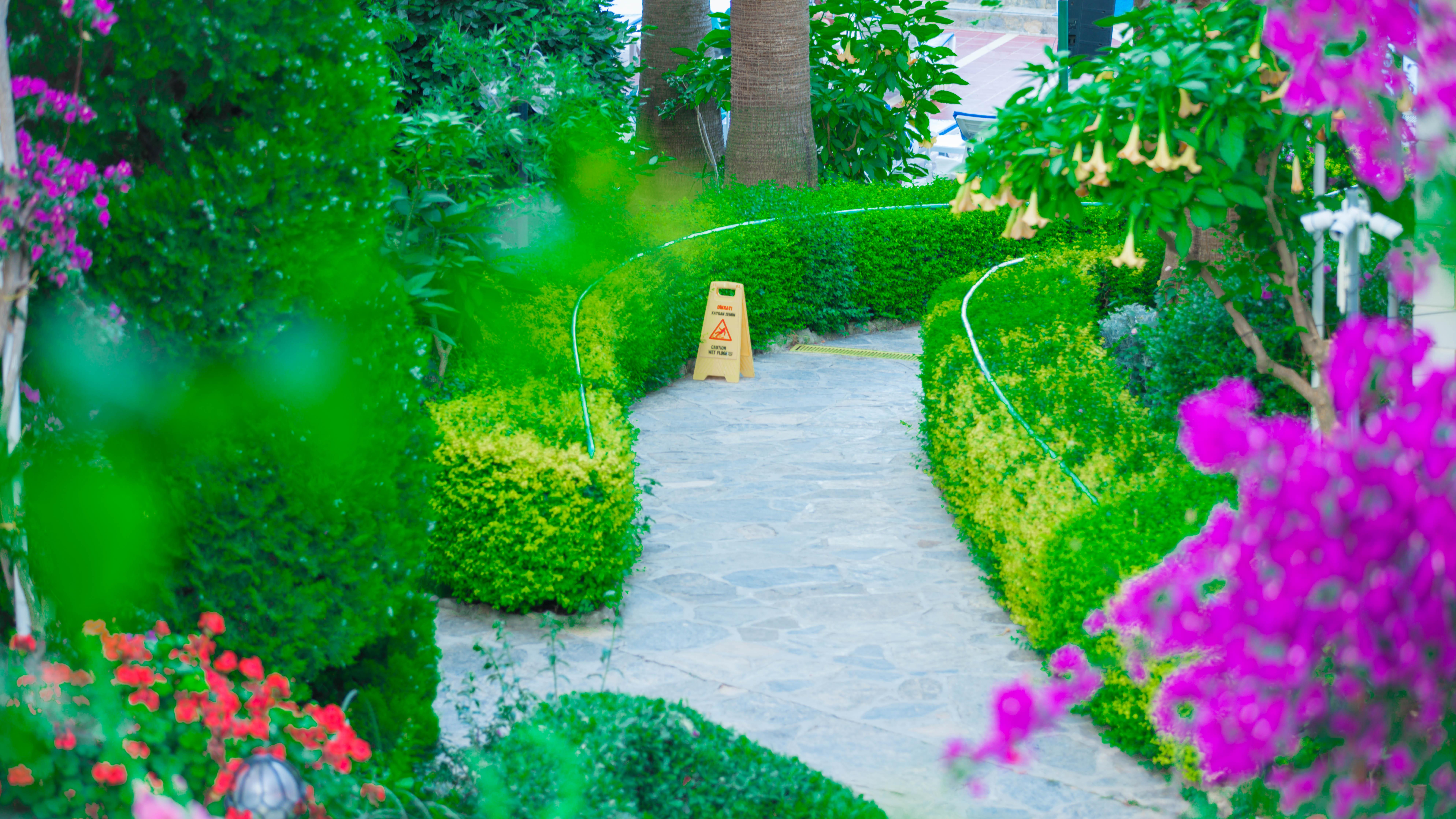 Yel Holiday Resort Oludeniz Exterior foto