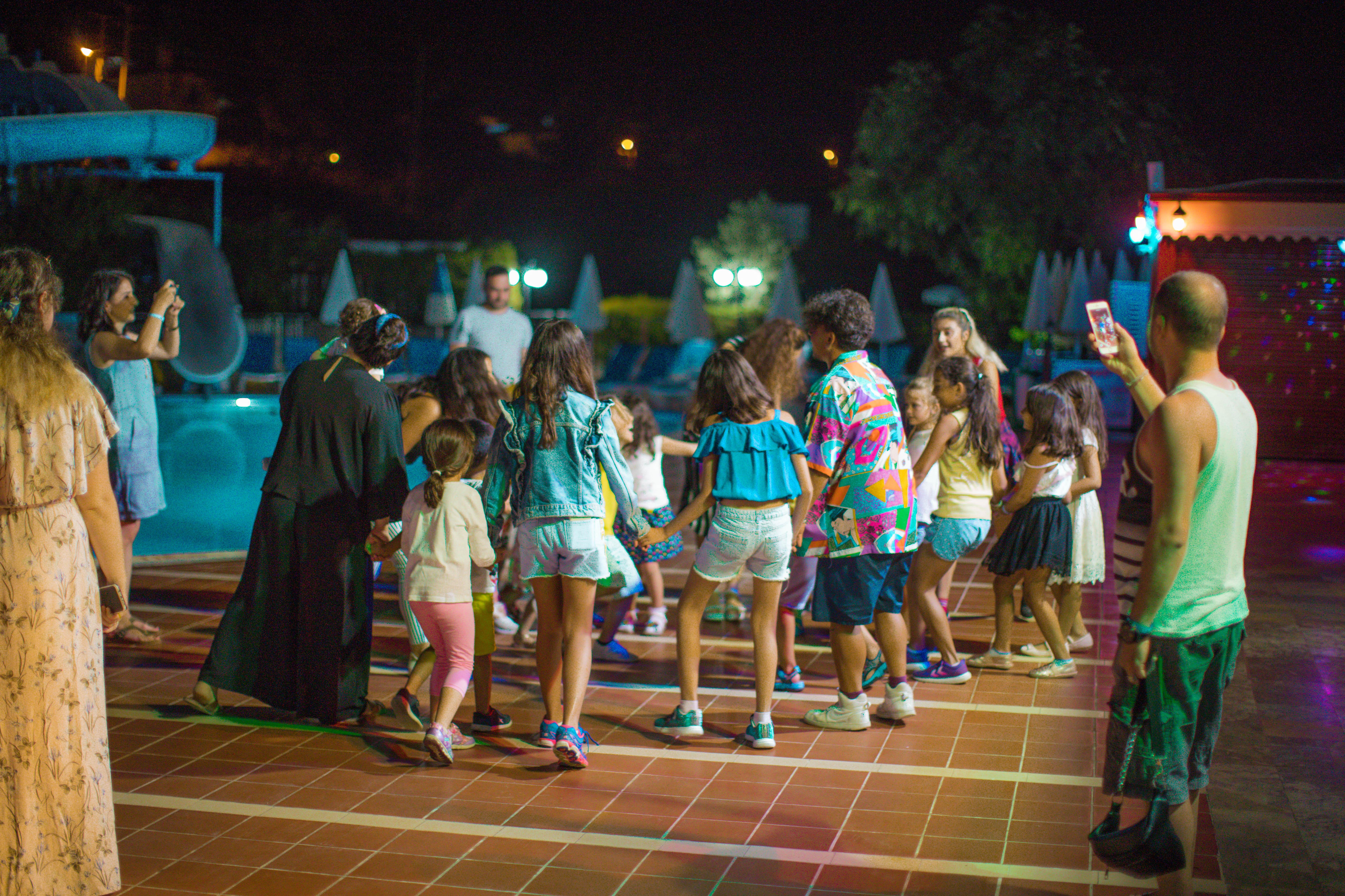 Yel Holiday Resort Oludeniz Exterior foto