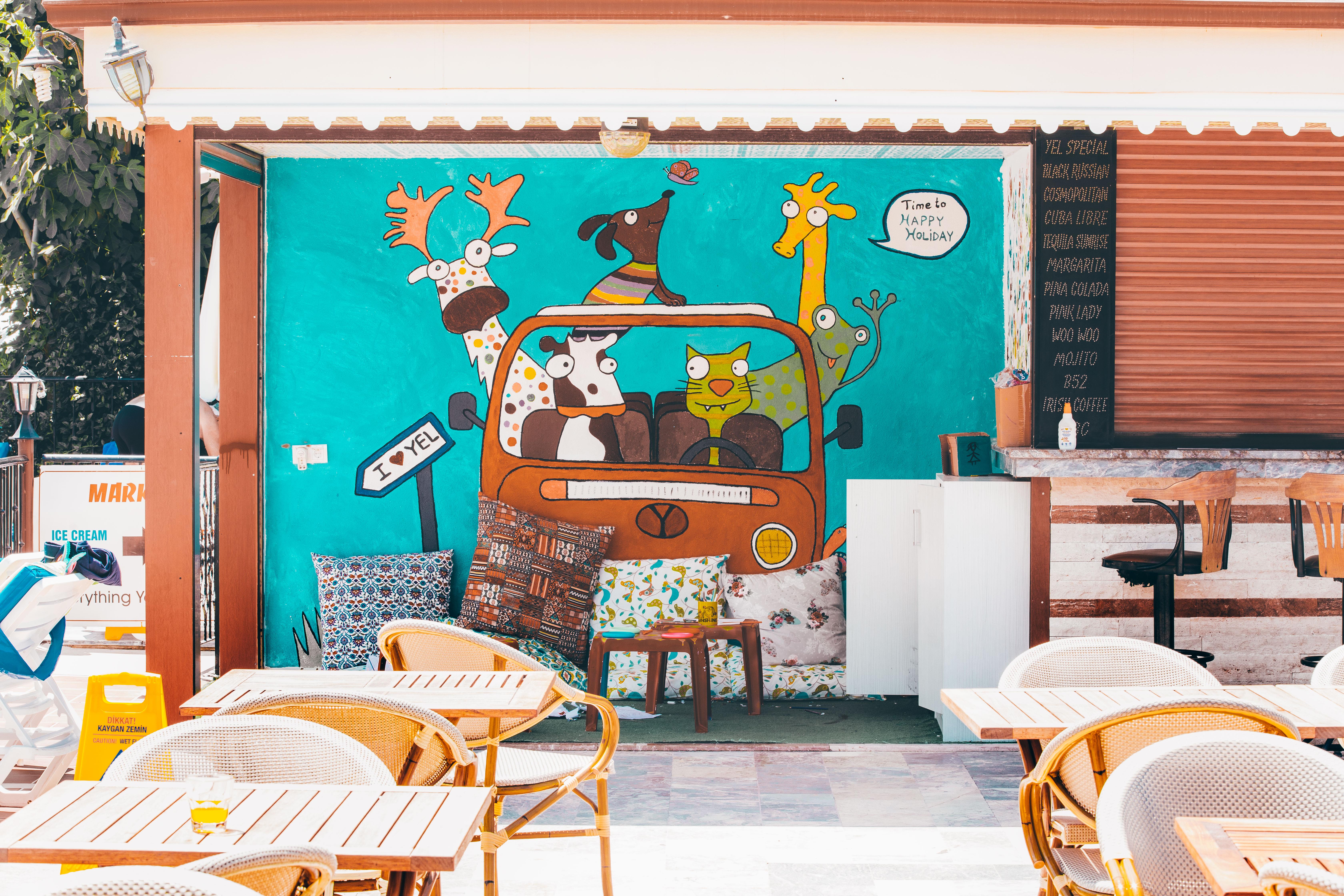 Yel Holiday Resort Oludeniz Exterior foto