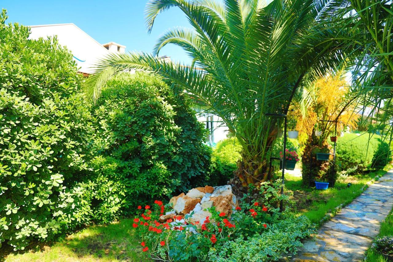 Yel Holiday Resort Oludeniz Exterior foto